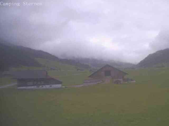 Wetter Webcam Marbach