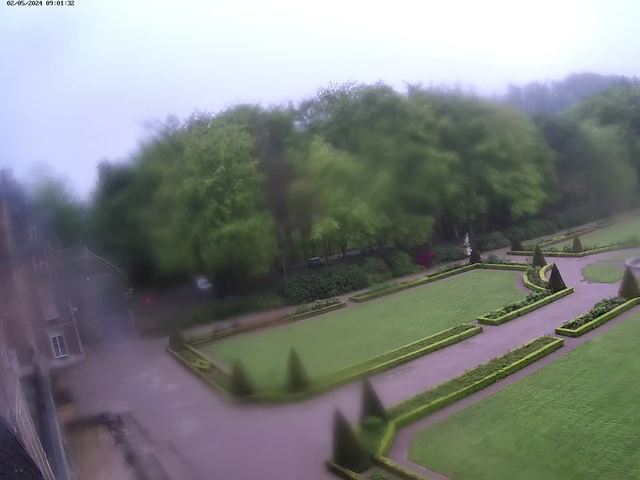 Wetter Webcam Le Tréport