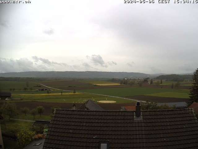 weather Webcam Dörflingen