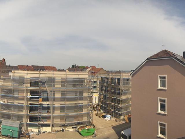 weather Webcam Offenburg