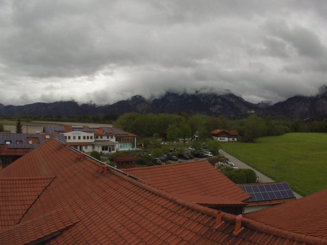 weather Webcam Füssen