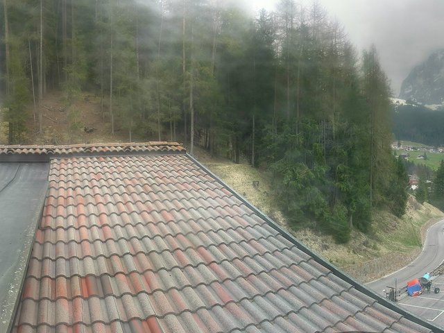 สภาพอากาศ Webcam Wolkenstein in Gröden