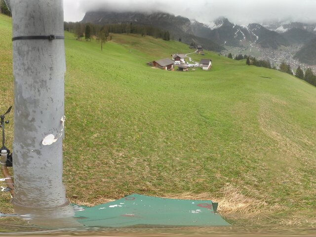 météo Webcam Wolkenstein in Gröden
