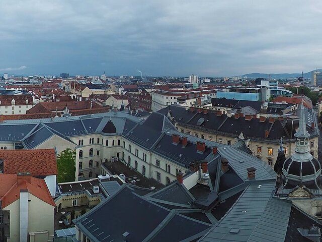 météo Webcam Graz