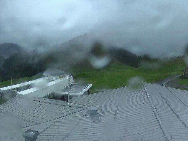 weather Webcam Dreiländereck