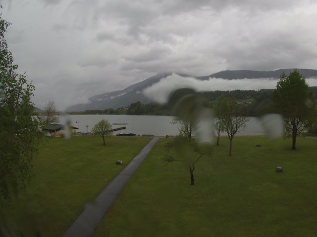 สภาพอากาศ Webcam Hermagor