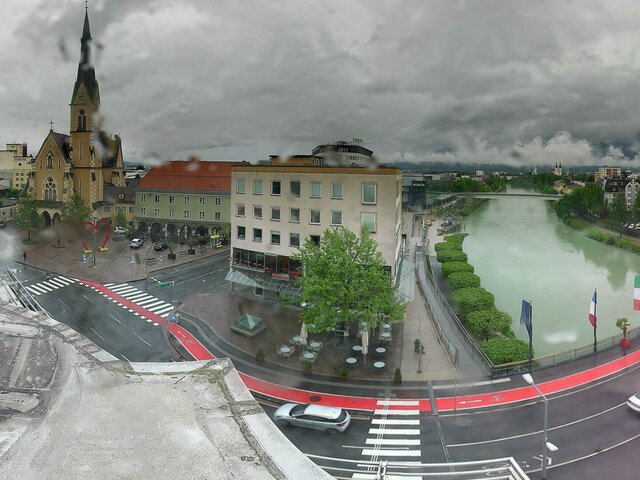 weather Webcam Villach