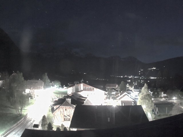 meteo Webcam Niederrasen