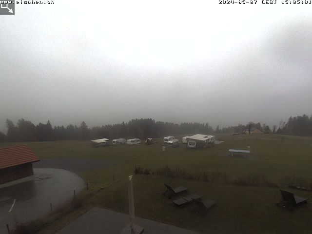 สภาพอากาศ Webcam Appenzell