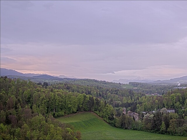 meteo Webcam Villars-sur-Glâne