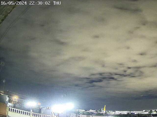 meteo Webcam Sevilla