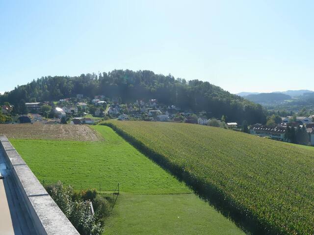 météo Webcam Köflach