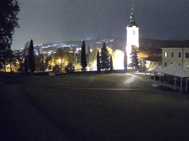 weather Webcam Rijeka