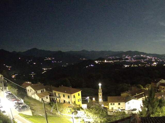 Wetter Webcam Chiavari