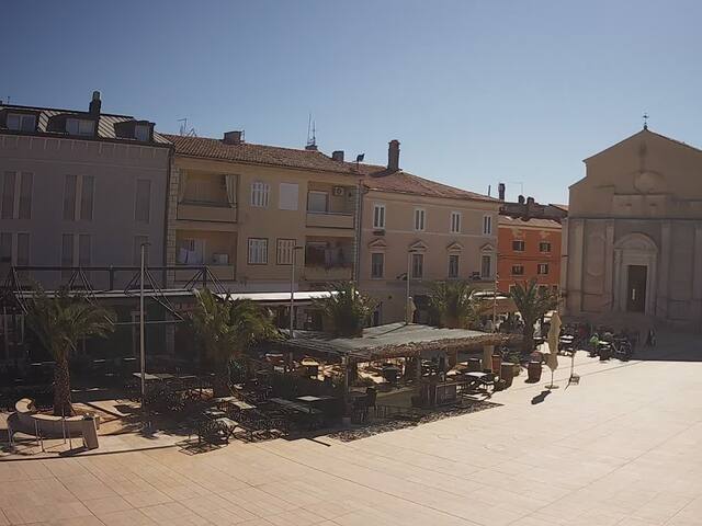 weather Webcam Umag