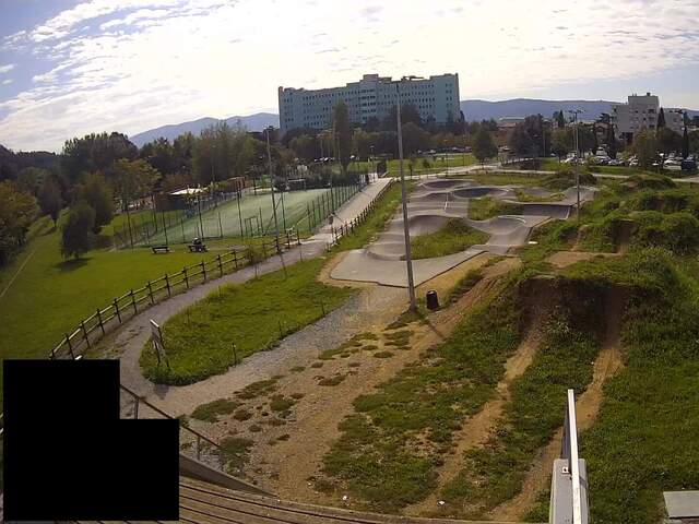 weather Webcam Nova Gorica