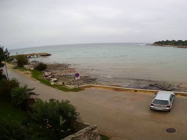 weather Webcam Umag