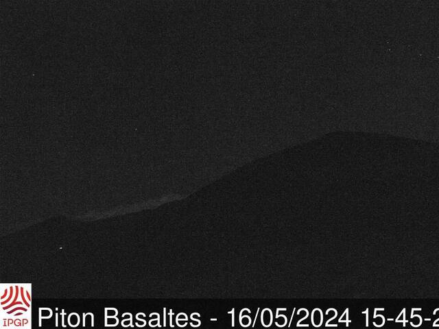 meteo Webcam La Plaine-des-Palmistes