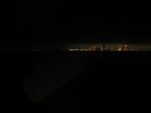tiempo Webcam Atlantic City