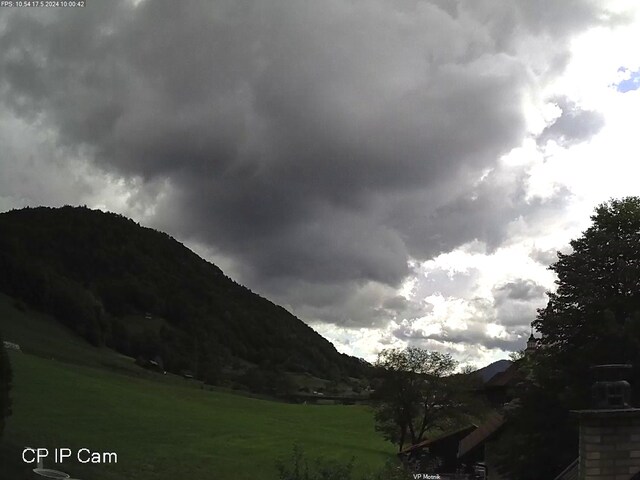 weather Webcam Motnik