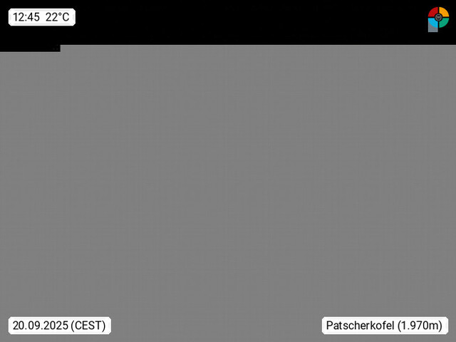 weather Webcam Patscherkofel