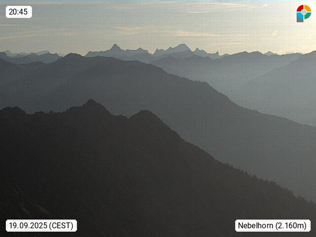 météo Webcam Oberstdorf