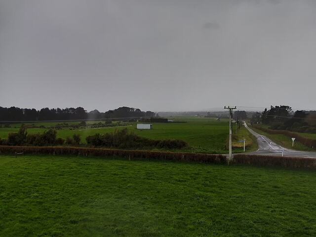 weather Webcam Mangawhero