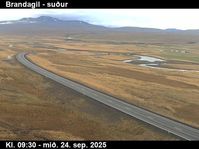 hava Webcam Tannstadabakki