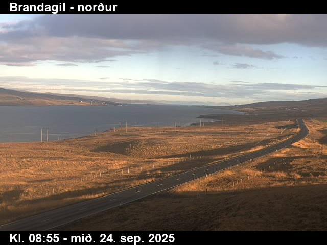 météo Webcam Tannstadabakki