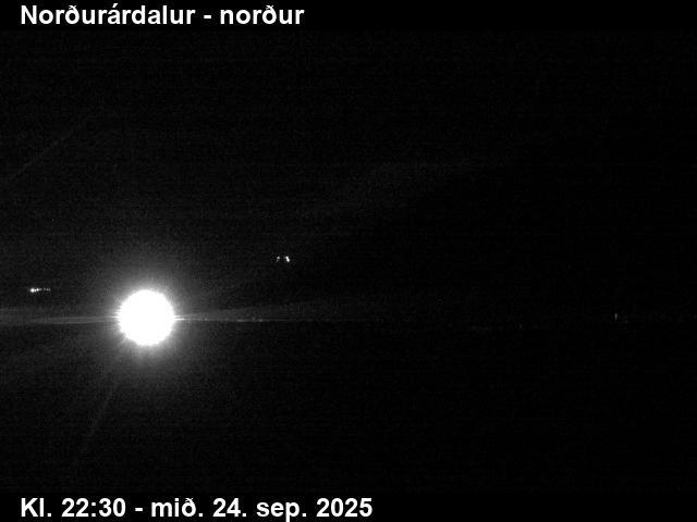 weather Webcam Nautabu