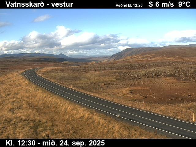 météo Webcam Kolka