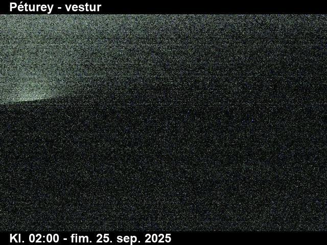 weather Webcam Vatnsskardsholar