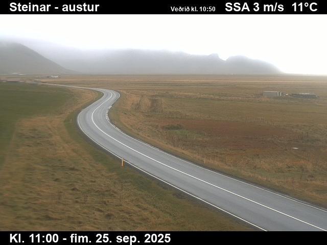 Wetter Webcam Steinar