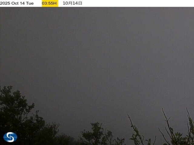 weather Webcam Hong Kong