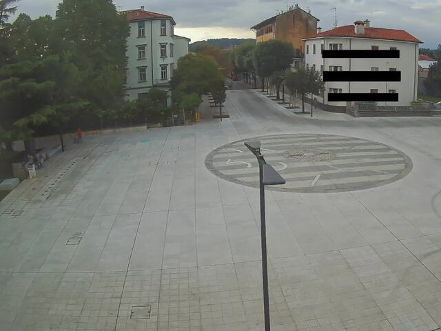 weather Webcam Nova Gorica