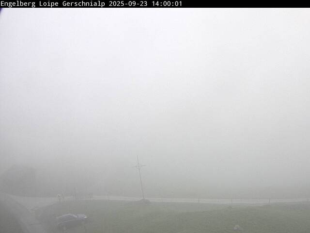 weather Webcam Engelberg