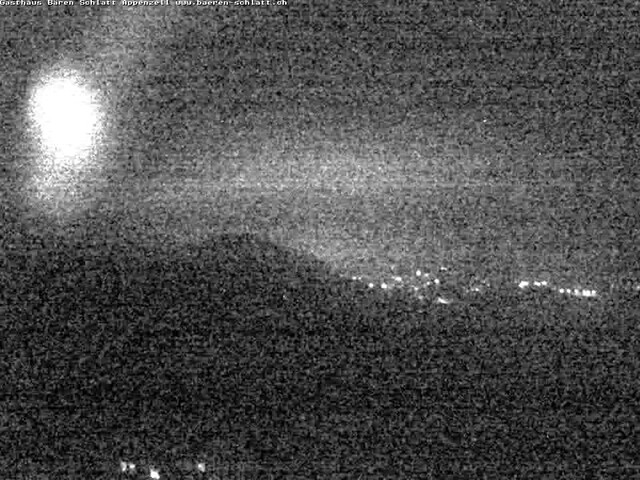 meteo Webcam Schlatt-Haslen