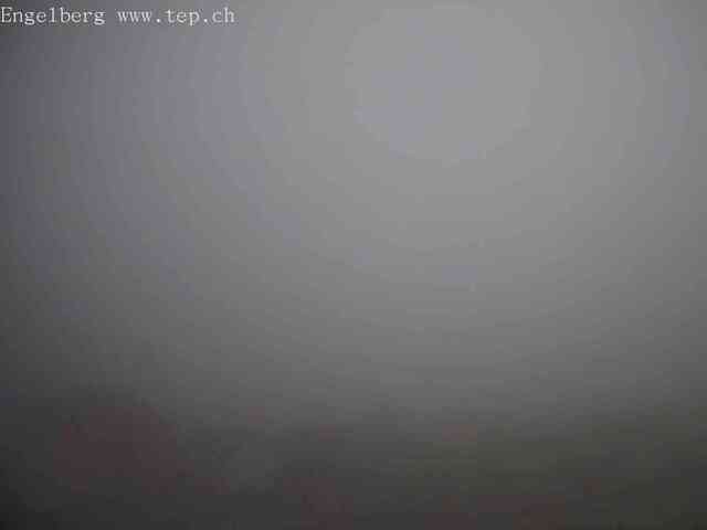 météo Webcam Engelberg