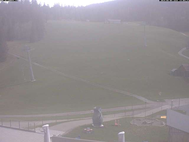 hava Webcam Widhaus-Oberdorf