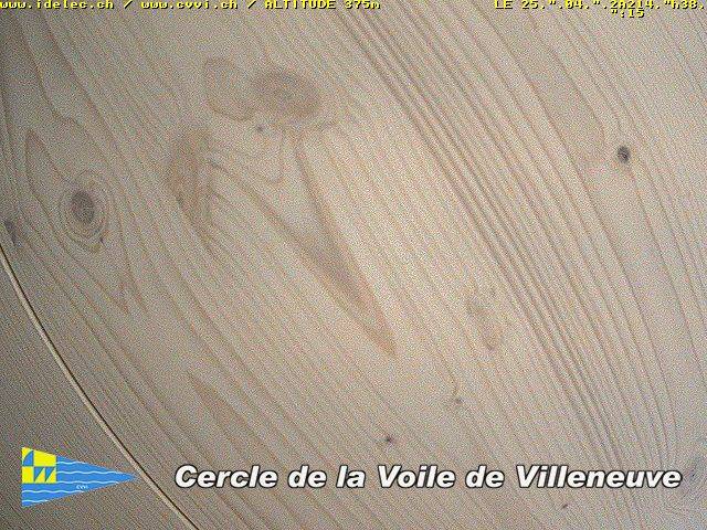 tiempo Webcam Villeneuve