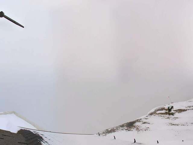weather Webcam Saint-Gervais Mont-Blanc