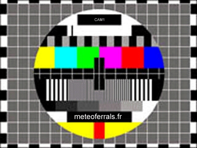 สภาพอากาศ Webcam Ferrals-les-Corbières