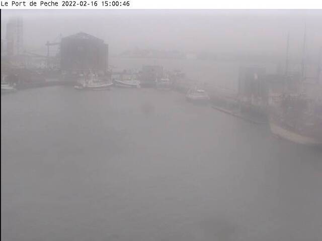 Wetter Webcam Lorient