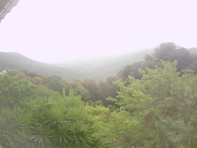 météo Webcam Cap Corse