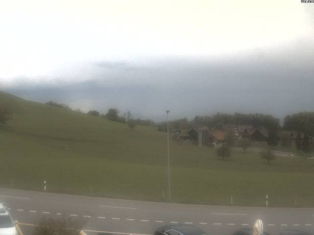 weather Webcam Langnau am Albis