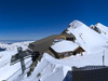 cámara web Alpe d'Huez (Alpe d'Huez - Les Marmottes (3060m))