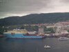 web kamera Bergen (Hafen von Bergen)