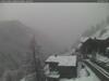 cámara web Zermatt (Findeln)