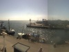 webcam Vitte (Hafen Vitte)