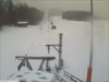 web kamera Gaflenz (Skigebiet Forsteralm)